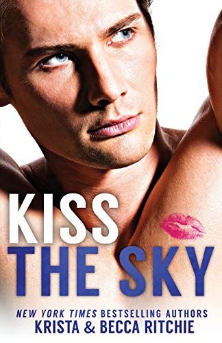 Beispielbild fr Kiss The Sky SPECIAL EDITION zum Verkauf von Reliant Bookstore