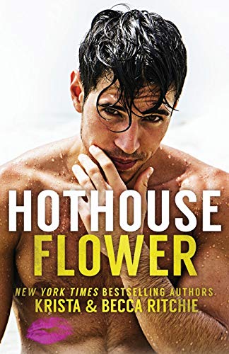 9781950165179: Hothouse Flower SPECIAL EDITION