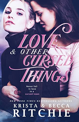 9781950165353: Love & Other Cursed Things