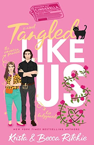 

Tangled Like Us (Special Edition Paperback) (Paperback or Softback)