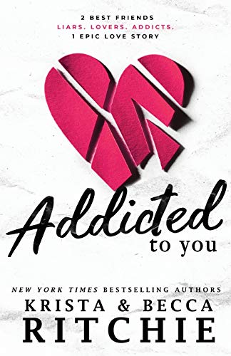 9781950165957: Addicted To You (1)