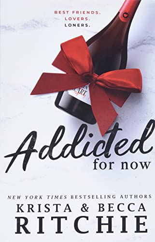 Stock image for Addicted For Now for sale by ZBK Books