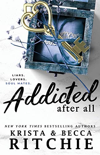 Stock image for Addicted After All for sale by Books Unplugged