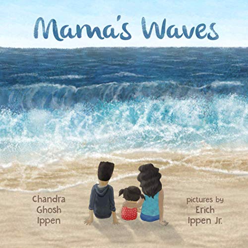 Stock image for Mama's Waves for sale by GF Books, Inc.