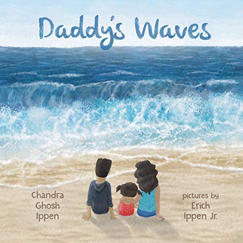 Stock image for Daddy's Waves for sale by GreatBookPrices