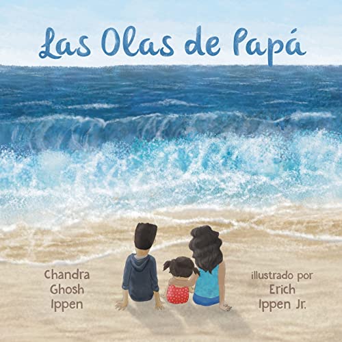 Stock image for Las Olas de Pap -Language: spanish for sale by GreatBookPrices