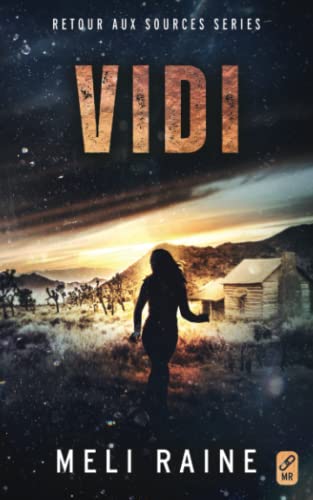 Stock image for Vidi (Retour aux sources) (French Edition) for sale by GF Books, Inc.