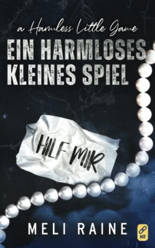 Stock image for Ein harmloses kleines Spiel: Die Harmlos-Reihe, Buch 1 (German Edition) for sale by GF Books, Inc.