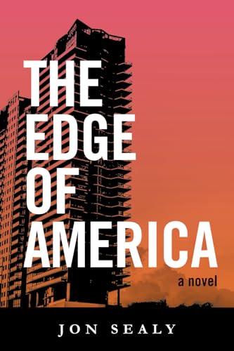 Imagen de archivo de The Edge of America a la venta por Better World Books: West