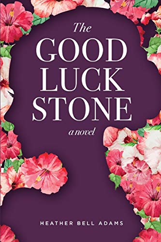 Beispielbild fr The Good Luck Stone zum Verkauf von BooksRun