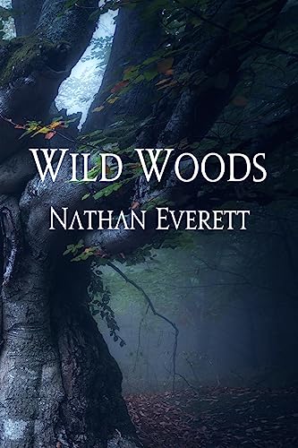 Beispielbild fr Wild Woods zum Verkauf von THE SAINT BOOKSTORE