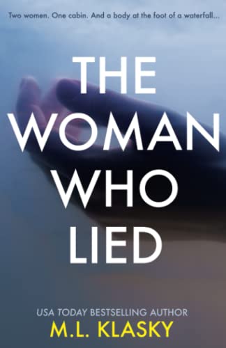 Beispielbild fr The Woman Who Lied zum Verkauf von Goldstone Books