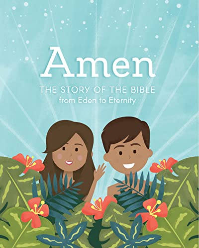 Stock image for Amen - Children's Book for sale by Reliant Bookstore