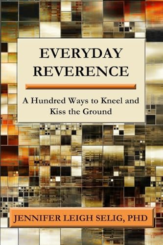 Stock image for Everyday Reverence: A Hundred Ways to Kneel and Kiss the Ground for sale by Lucky's Textbooks
