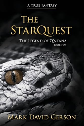 Stock image for The StarQuest (Paperback) for sale by Grand Eagle Retail