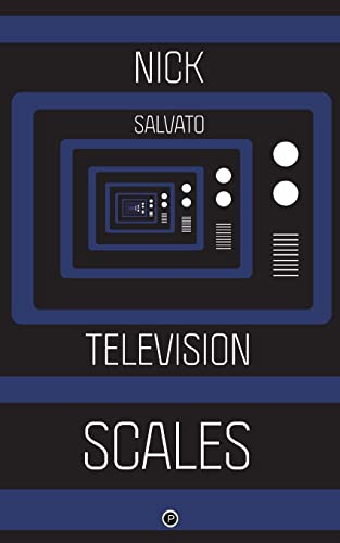 Stock image for Television Scales for sale by Blue Vase Books