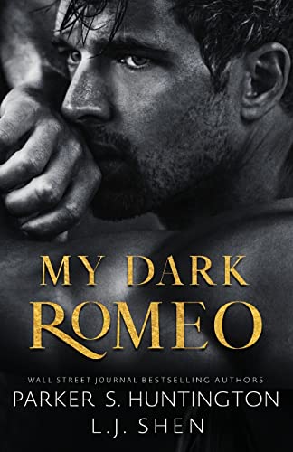 Stock image for My Darling Romeo: An Enemies-To-Lovers Romance (Alternate Spicy Cover) for sale by GreatBookPrices