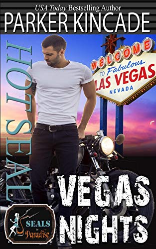 Stock image for Hot SEAL, Vegas Nights (SEALs in Paradise) for sale by GF Books, Inc.