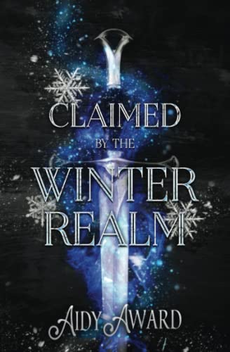 Beispielbild fr Claimed by the Winter Realm zum Verkauf von GF Books, Inc.