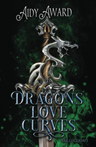 Beispielbild fr Dragons Love Curves Series ~ Collection One: Books 1-3 (Dragons Love Curves Collections) zum Verkauf von Book Deals