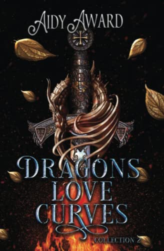 Beispielbild fr Dragons Love Curves Series ~ Collection Two: Book 4-6.5 (Dragons Love Curves Collections) zum Verkauf von Books Unplugged