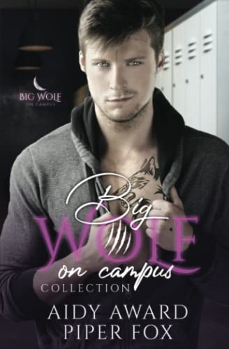 Beispielbild fr Big Wolf On Campus Collection One zum Verkauf von WorldofBooks