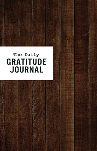 Stock image for The Daily Gratitude Journal: Thoughtful Reflections for a Happier Life for sale by Goodwill