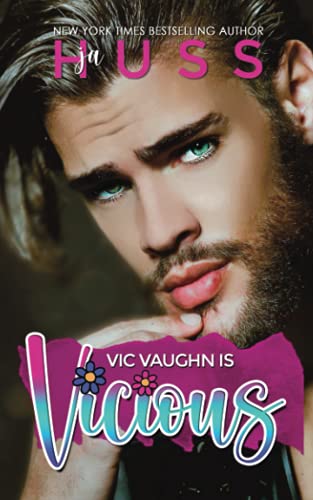 Stock image for Vic Vaughn is Vicious for sale by Books Unplugged