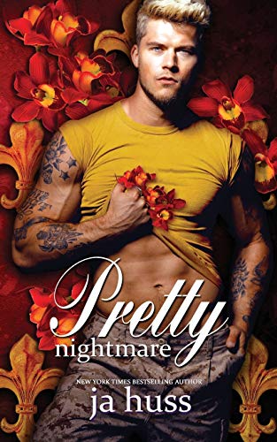 Stock image for Pretty Nightmare: 2 (Creeping Beautiful) for sale by WorldofBooks