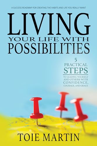 Imagen de archivo de Living Your Life with Possibilities a la venta por HPB-Emerald
