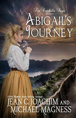 Beispielbild fr Abigail's Journey zum Verkauf von ThriftBooks-Dallas