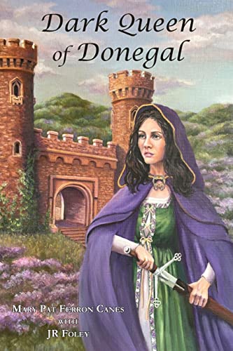 Stock image for Dark Queen of Donegal for sale by Goodwill Books