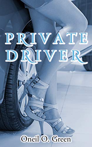 Beispielbild fr Private Driver zum Verkauf von Big River Books