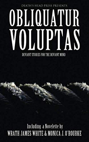 Stock image for Obliquatur Voluptas for sale by ThriftBooks-Atlanta