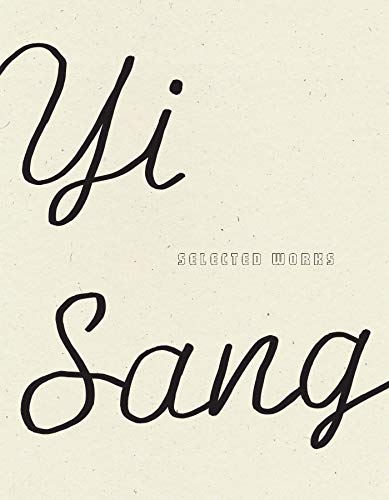 Beispielbild fr Yi Sang: Selected Works zum Verkauf von Books Unplugged