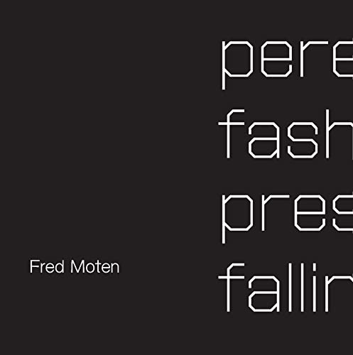 Imagen de archivo de Perennial Fashion Presence Falling a la venta por Big River Books