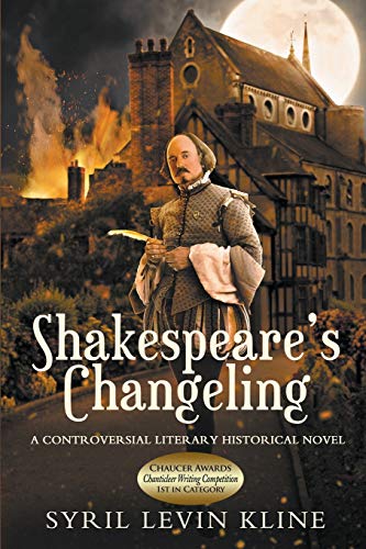 9781950282708: Shakespeare's Changeling: A Fault Against the Dead