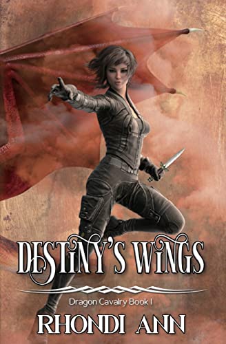 Stock image for Destiny's Wings for sale by GreatBookPrices