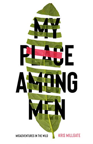 Imagen de archivo de My Place Among Men a la venta por Books Unplugged