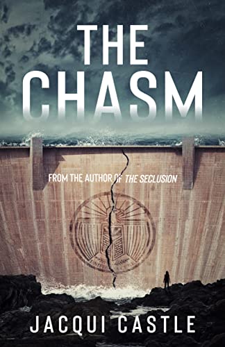 Beispielbild fr The Chasm (The Seclusion series, 2) zum Verkauf von BooksRun