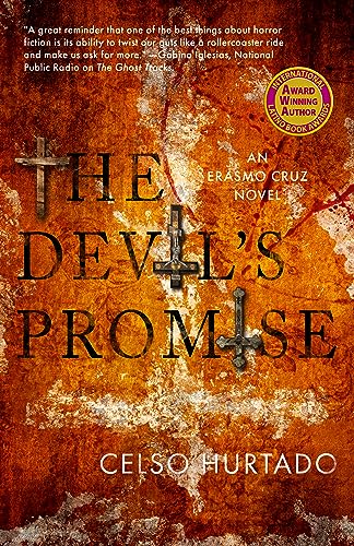 Beispielbild fr The Devil's Promise zum Verkauf von Blackwell's