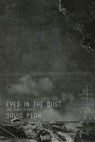 Beispielbild fr Eyes in the Dust and Other Stories zum Verkauf von Buchpark