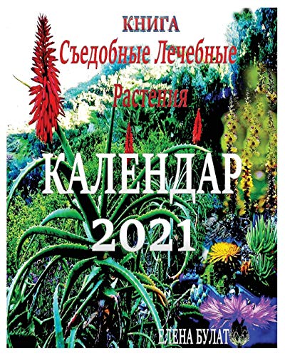 Beispielbild fr &#1050;&#1085;&#1080;&#1075;&#1072;. &#1050;&#1072;&#1083;&#1077;&#1085;&#1076;&#1072;&#1088; 2021: &#1057;&#1098;&#1077;&#1076;&#1086;&#1073;&#1085;& zum Verkauf von Buchpark