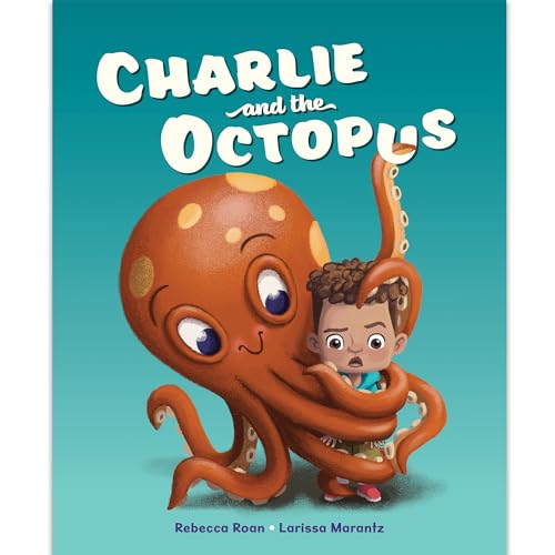 Beispielbild fr Charlie and the Octopus zum Verkauf von Better World Books