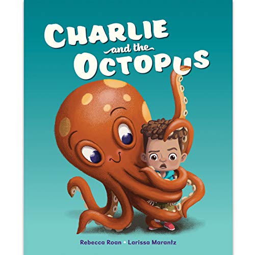 Stock image for Charlie and the Octopus for sale by Gulf Coast Books