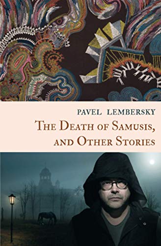 Beispielbild fr The Death of Samusis, and Other Stories zum Verkauf von Irish Booksellers
