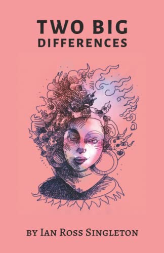 Imagen de archivo de Two Big Differences a la venta por Books Unplugged