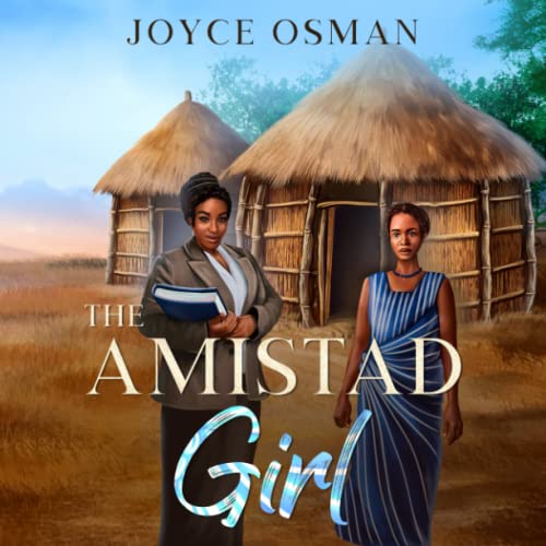 Stock image for The Amistad Girl for sale by GF Books, Inc.