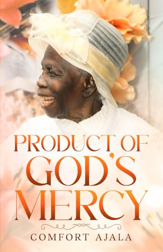 

Product Of God's Mercy (Paperback)