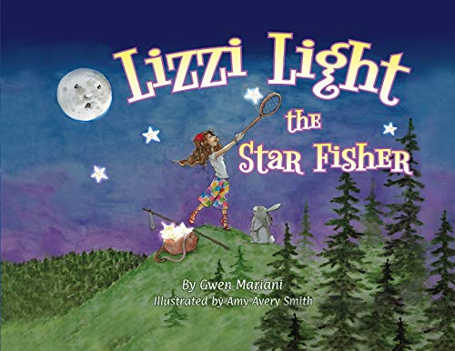 Stock image for Lizzi Light The Star-Fisher for sale by Books From California